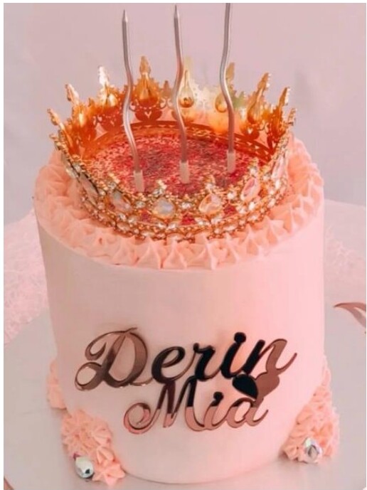 Torte 1