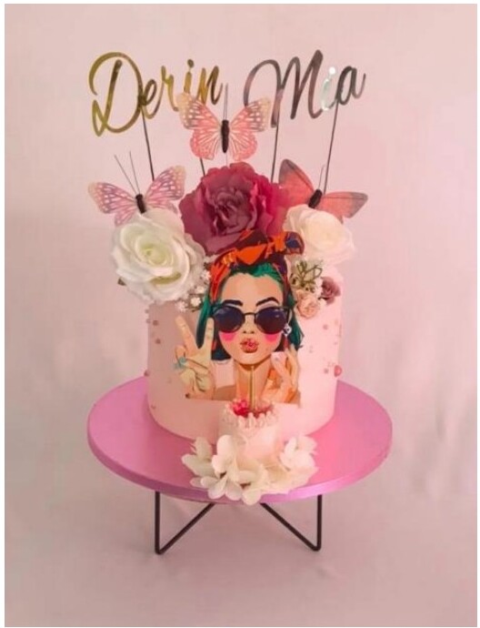 Torte 2