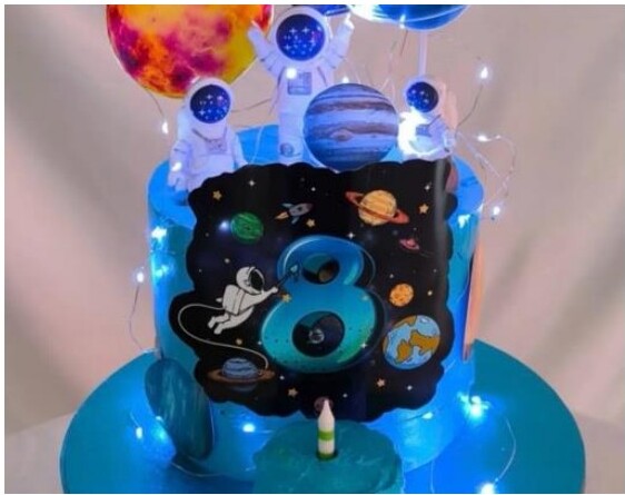 Torte 3